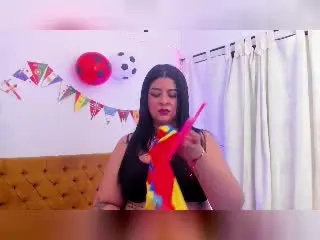 RashaelBig  live sex cam