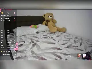 TrissyTerry  live sex cam