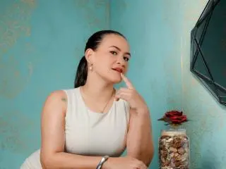 IsabelCarson  live sex cam