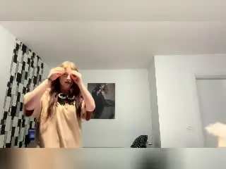 KaleighDiprima  live sex cam