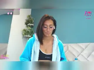 SharissWilliam  live sex cam