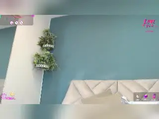 SharissWilliam  live sex cam