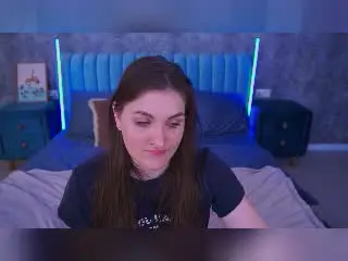 EmmyCharm  live sex cam