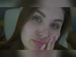 EmmyCharm  live sex cam
