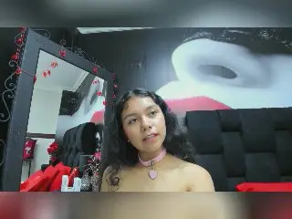 JuliaBennett  live sex cam