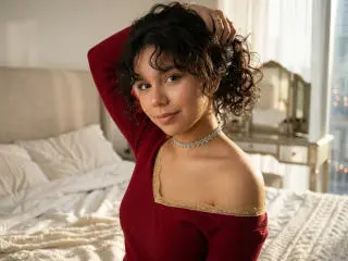 JuliaBennett  live sex cam