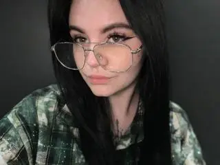TerriSustaita  live sex cam