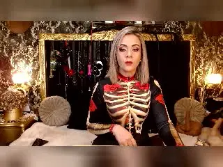 VictoriiaGray  live sex cam