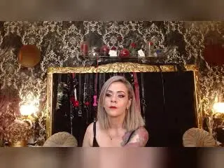 VictoriiaGray  live sex cam