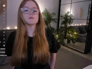 BonnieBell  live sex cam