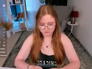BonnieBell  live sex cam
