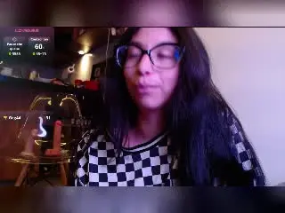 CamilleRios  live sex cam