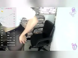 ChrissyHotxx  live sex cam