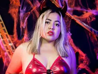 GraceJansen  live sex cam