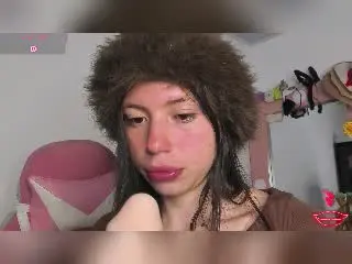 KattySnow  live sex cam