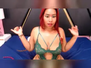 LinaBowie  live sex cam