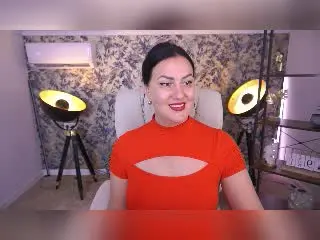 VelvetLuck  live sex cam