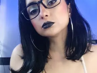 CandyParis  live sex cam