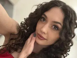 MoniFoxy  live sex cam
