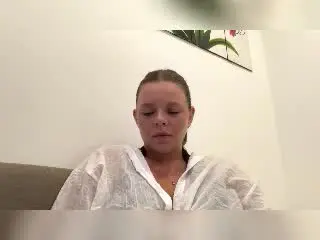 RhonaBells  live sex cam