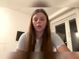 RhonaBells  live sex cam