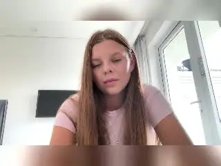 RhonaBells  live sex cam