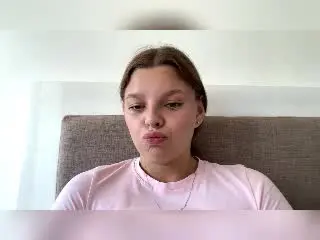 RhonaBells  live sex cam