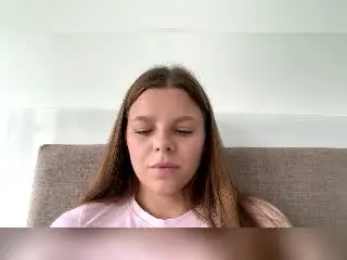 RhonaBells  live sex cam