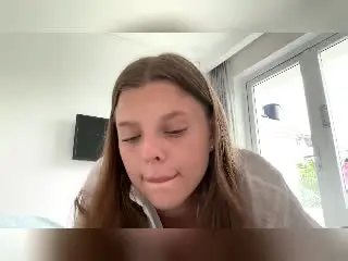 RhonaBells  live sex cam