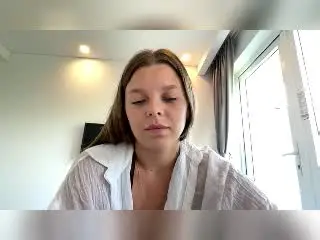 RhonaBells  live sex cam