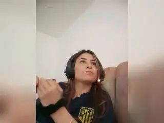 AnaEox  live sex cam