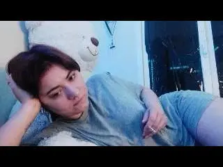 HeleneGilcrease  live sex cam