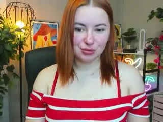 LaylaXDream  live sex cam