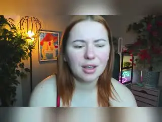 LaylaXDream  live sex cam