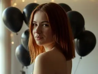 LaylaXDream  live sex cam