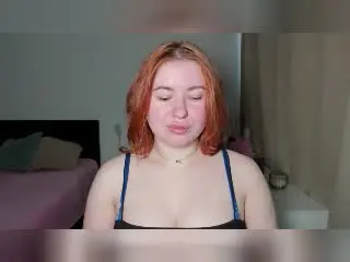 LaylaXDream  live sex cam