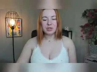 LaylaXDream  live sex cam