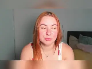 LaylaXDream  live sex cam