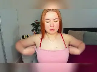 LaylaXDream  live sex cam