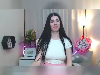 MilaSecretss  live sex cam