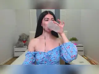 MilaSecretss  live sex cam