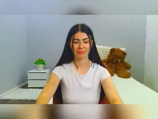 MilaSecretss  live sex cam