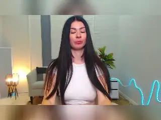 MilaSecretss  live sex cam