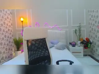 MilaSecretss  live sex cam