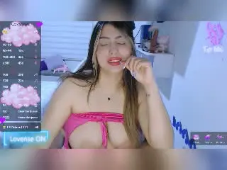 Viooletta69  live sex cam