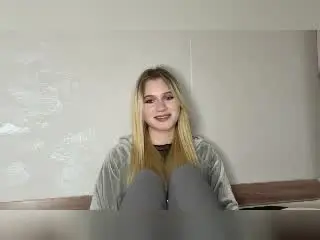 ElinorHamner  live sex cam