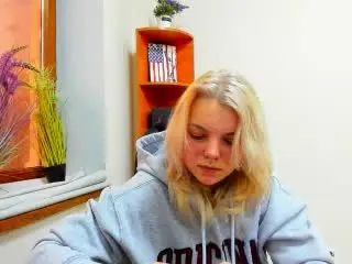 Rosallia  live sex cam