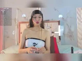 MerriethVelvet  live sex cam