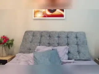 SalomettX  live sex cam