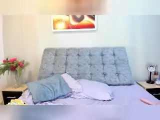 SalomettX  live sex cam